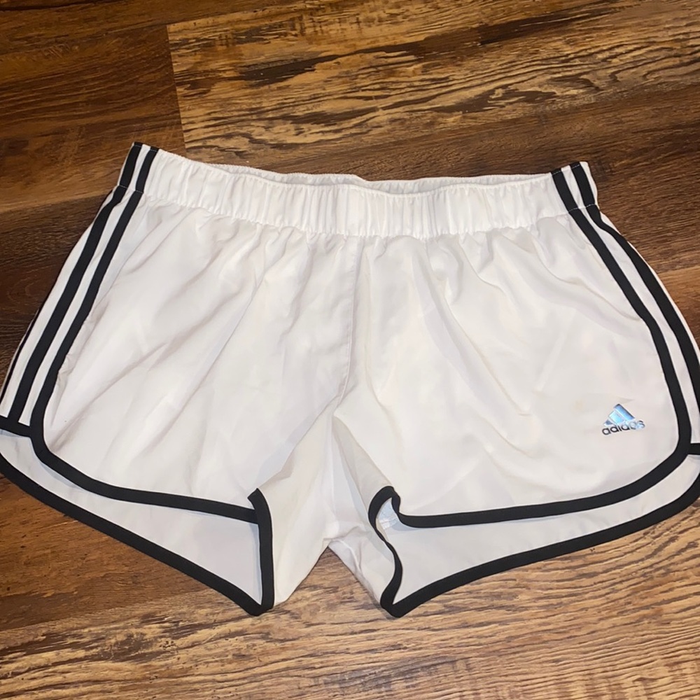 Adidas Athletic Shorts